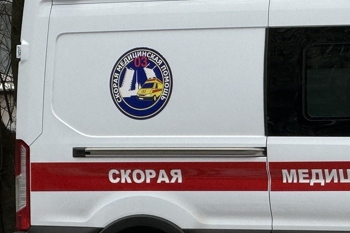 Мать с детьми выписали из больницы спустя день после атаки дронов на Ленобласть

Женщину с тремя детьми, которые наканун