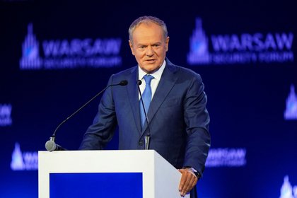 Польша обратилась с требованием к Украине

Польша потребовала от Украины объяснений инцидента с пролетом над территорией