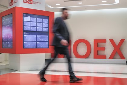 Индекс Мосбиржи ускорил рост на новостях о разговоре Путина с лидерами Скандинавии

Российский рынок акций ускорил рост 