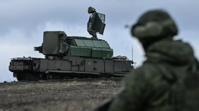 Группировка «Запад» уничтожила за сутки 123 тяжёлых квадрокоптера ВСУ

За сутки средства противовоздушной обороны группи