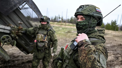 ВС России расширили зону контроля в Запорожской области, освободив Тимошевку

В Минобороны России заявили, что российски