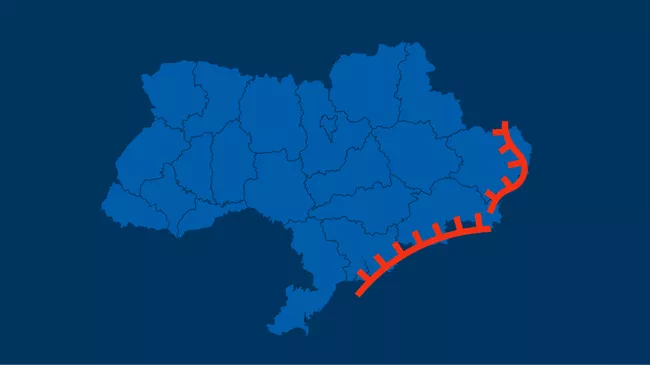 Карта спецоперации Вооруженных сил России на Украине на 17.10.2026

С 24 февраля 2022 года Россия проводит на Украине сп
