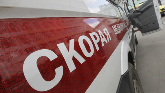 После атаки на Омск пострадали три человека