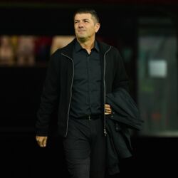 «Рубин» принял решение по Артиге после разгромного поражения от «Спартака»

Появилась новая информация о будущем испанск