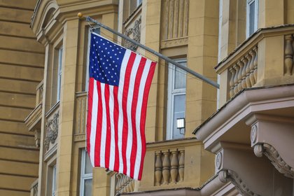 Раскрыта цель делегации США на переговорах в России

Стала известна цель делегации США на переговорах в России — америка