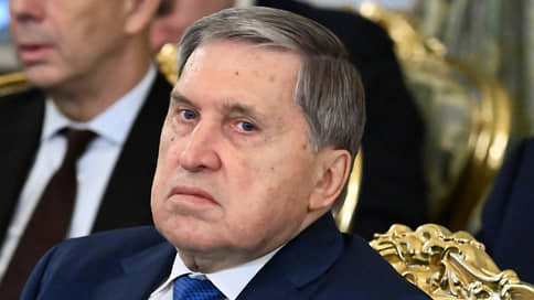 Ушаков: Россия и США согласовывают дату переговоров по Украине в Абу-Даби

Россия и США начали обсуждать конкретные срок