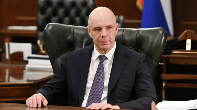 Силуанов пообещал довести МРОТ до 35 тысяч рублей в месяц к 2030 году

Краткий пересказ от РИА ИИ

Вице-премьер – минист