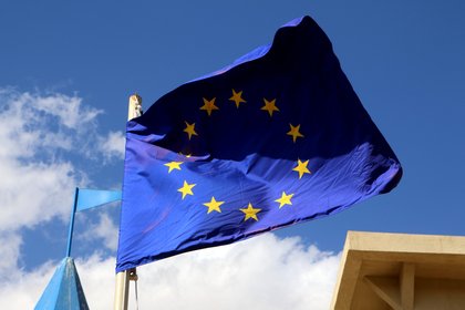 Украина и Европа согласовали позицию по взаимодействию с Россией

Украина и представители Европы провели консультации, в