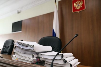 Банда обчистила российские банки почти на сотню миллионов

В Ростове-на-Дону направлено в суд уголовное дело в отношении