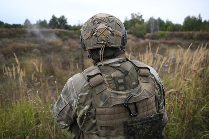 Минобороны России объединит средства низкоорбитальной группировки

Минобороны России близко к объединению средств низкоо