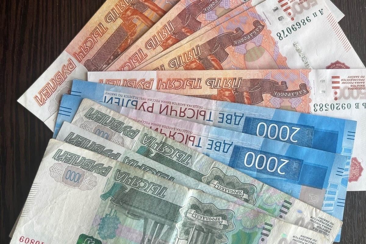 На Орловщине ввели выплату при рождении детей в студенческих семьях

В Орловской области ввели выплату при рождении дете
