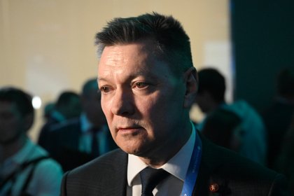 «Роскосмос» подготовил программу для первого космонавта из Мьянмы

Программа для первого космонавта из Мьянмы подготовле