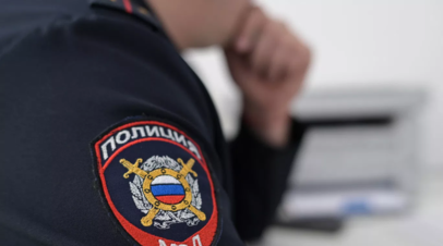 Новым главой УМВД по Амурской области стал генерал-майор полиции Абраров

Глава МВД России Владимир Колокольцев представ