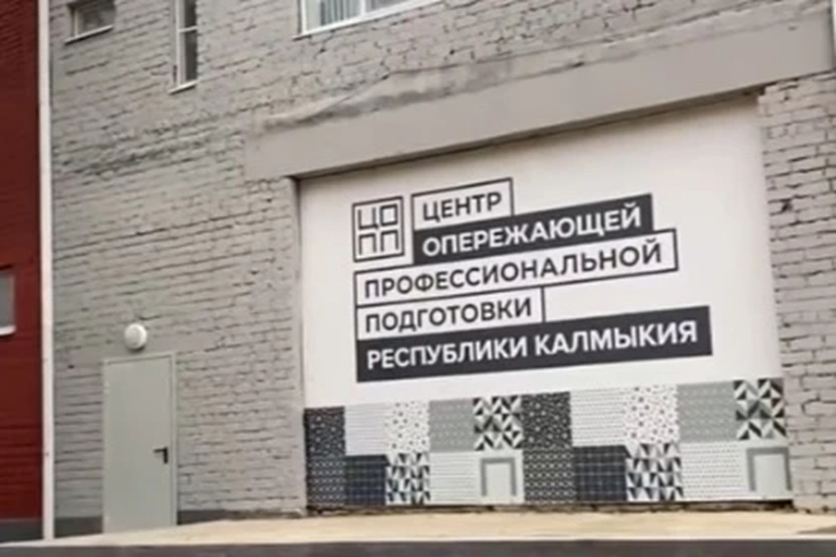 Почти 140 жителей Калмыкии обучились в центре опережающей профподготовки

В Калмыкии продолжается подготовка кадров для 