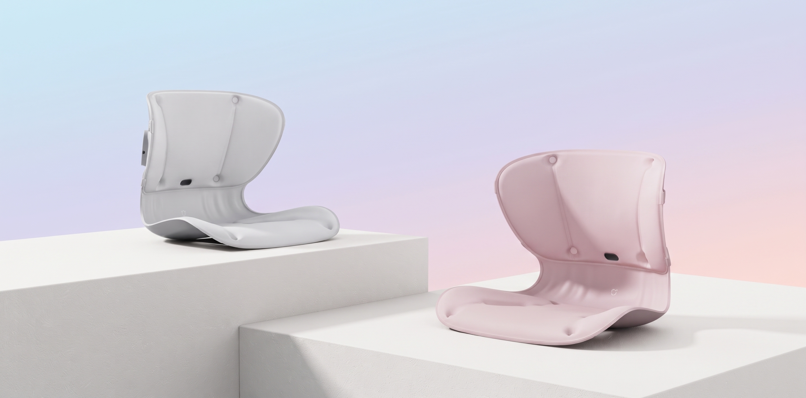 Xiaomi выпустила подушку для коррекции осанки Mijia с подогревом и вентиляцией

Она сама напомнит, когда нужно размяться