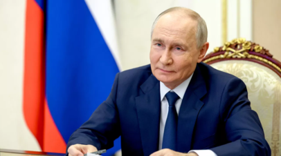 Путин поддержал предложения Мишустина по кадровым перестановкам в правительстве

Президент России Владимир Путин поддерж