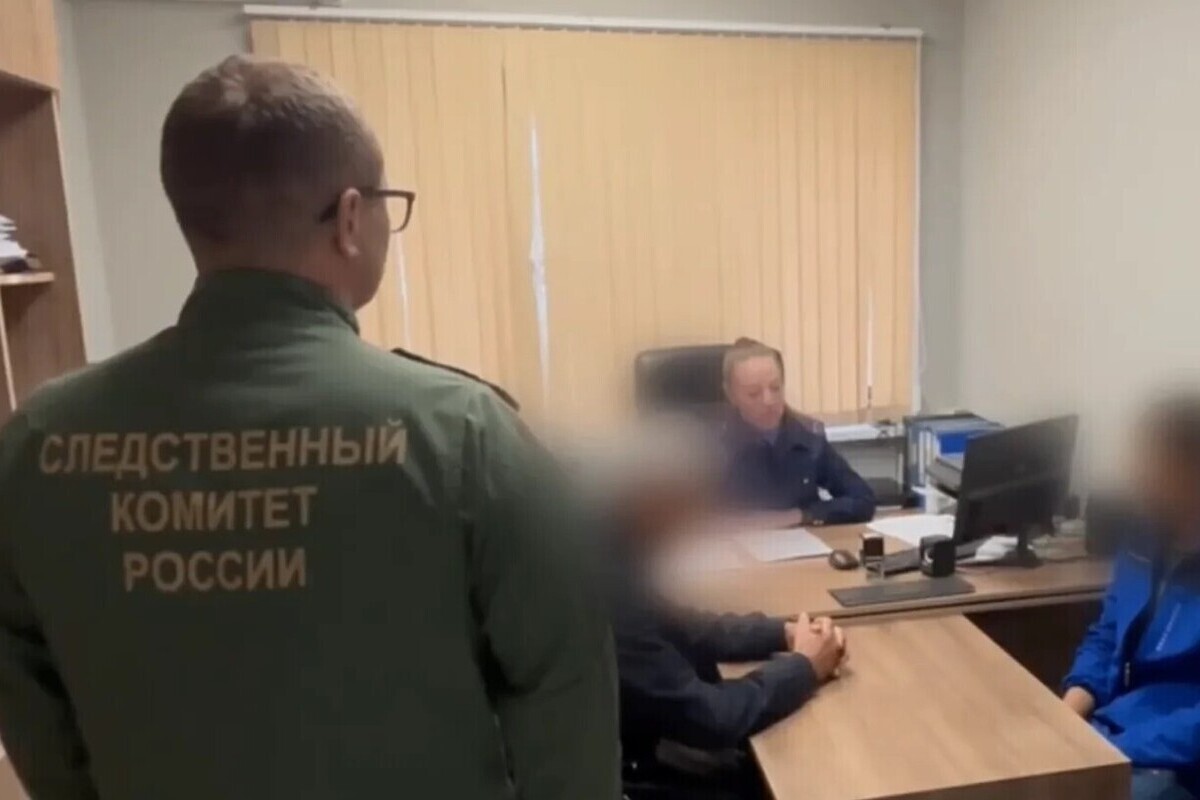 СК: на Кубани парень забил до смерти 5-летнего пасынка

В посёлке Степном Славянского района произошла трагедия: 28‑летн