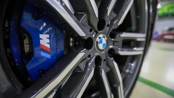 BMW досрочно закрыла прием заявок на увольнение в Германии