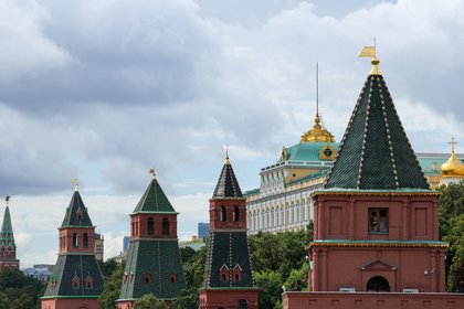Россия стала лидером в мире по санкциям с пятикратным отрывом

Россия на текущий момент является абсолютным лидером по к