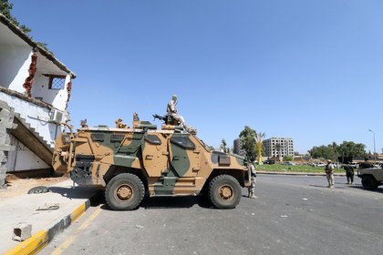 Риск возобновления войны в одной стране оценили

Американский политолог Джереми Кузмаров оценил риск возобновления Соеди
