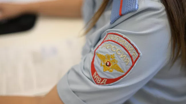 Жительницу Приморья задержали по подозрению в передаче данных Украине

ВЛАДИВОСТОК, 19 окт - РИА Новости. Правоохранител
