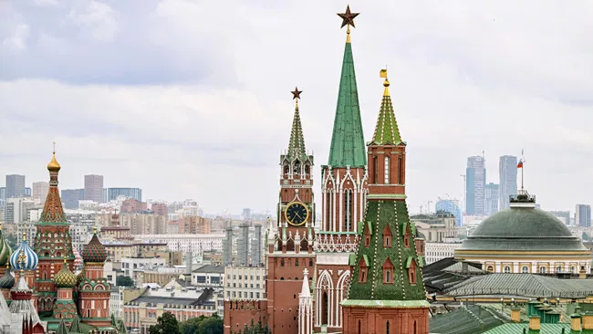 В Кремле оценили роль Минфина

Краткий пересказ от РИА ИИ

Пресс-секретарь президента РФ Дмитрий Песков сообщил, что про