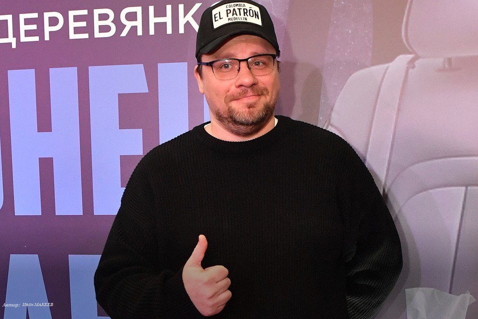 Гарик Харламов боится замучить жену после рождения ребенка: комик попадает под горячую руку

Харламов пошутил, что ограж