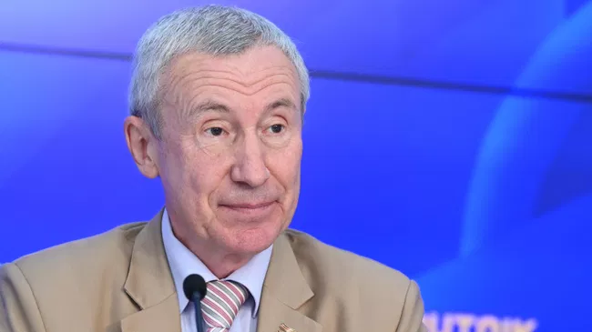 Россия может помочь обеспечить здоровье каждой нации Африки, заявил Климов

Краткий пересказ от РИА ИИ

Андрей Климов пр