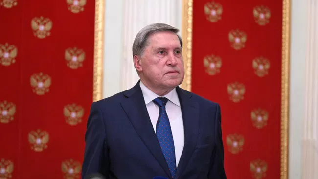 США видят новые нюансы в позиции ЕС по Украине, заявил Ушаков

Краткий пересказ от РИА ИИ

Юрий Ушаков заявил, что США з