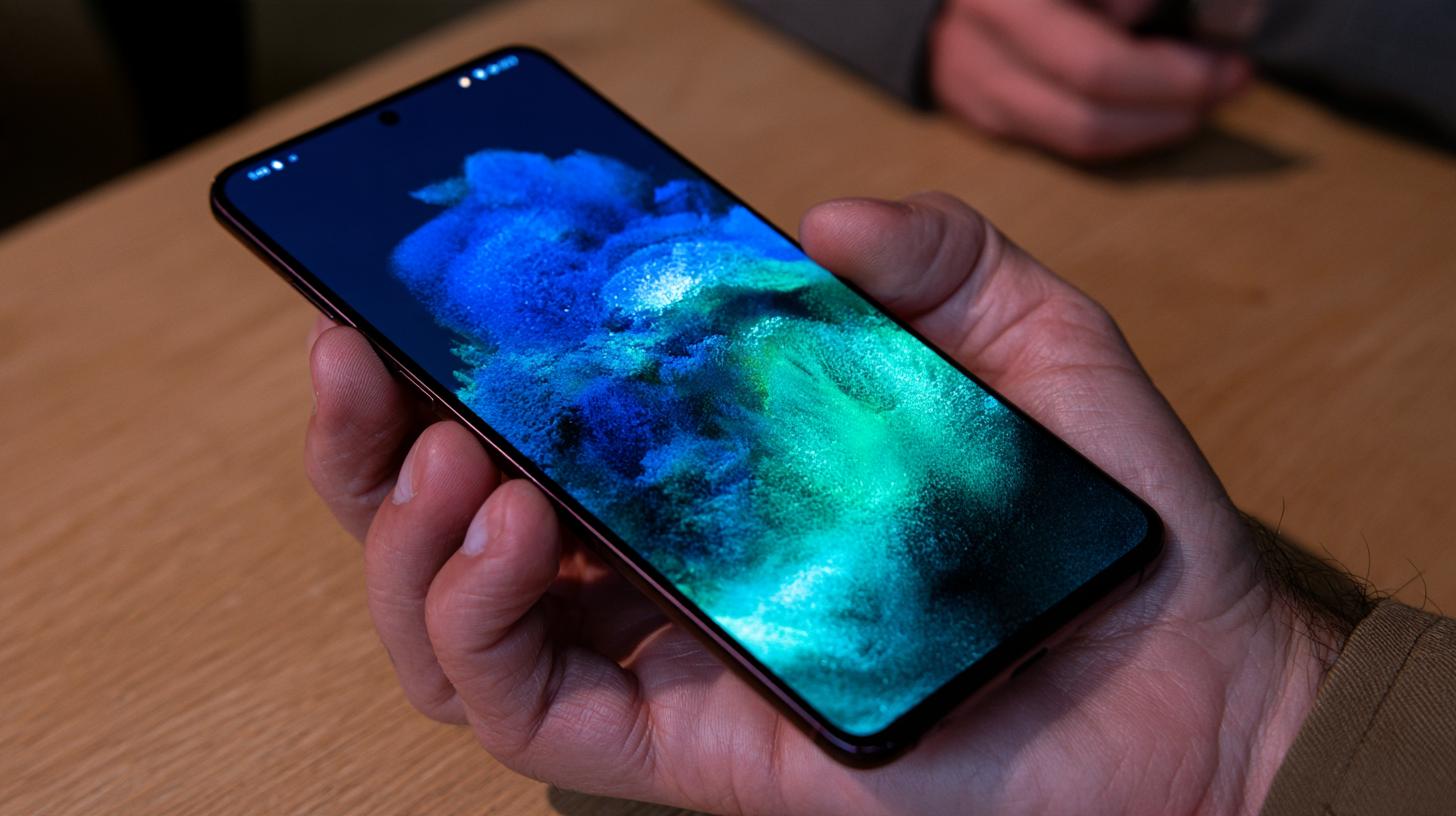 Samsung выпустит глобальную стабильную One UI 9 для шести моделей Galaxy

Обновление, по данным инсайдера, ожидается с 1