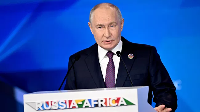 СМИ раскрыли, какой сигнал Путин послал Западу

Краткий пересказ от РИА ИИ

Для Путина саммит стал возможностью продемон