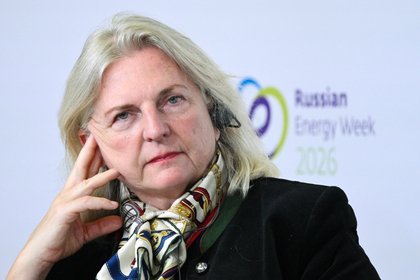 Названа «кнопка перезагрузки» в отношениях России и США

Соглашение России и США о дизельном топливе может стать «кнопко