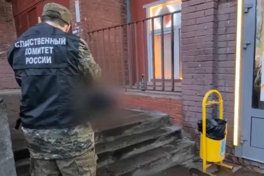 Подозреваемого в убийстве на проспекте Ударников задержали в Петербурге

В Петербурге поймали мужчину, ударившего знаком