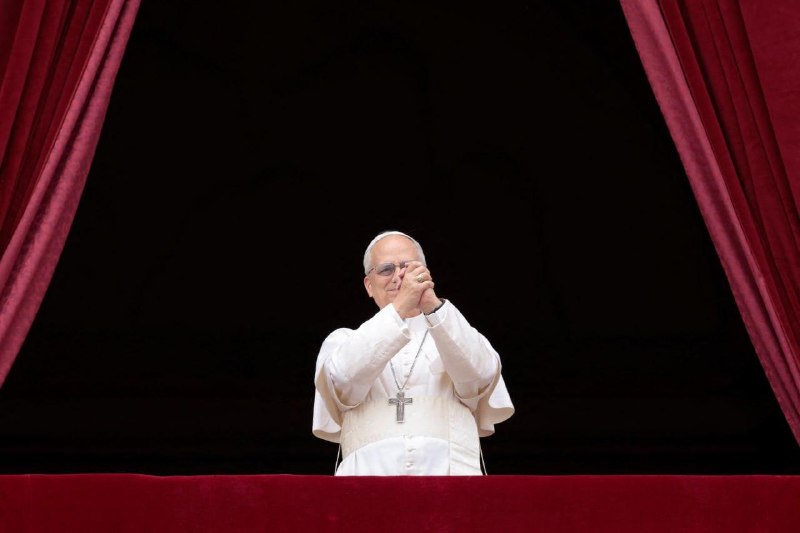 Папа Римский Лев XIV сегодня покинет больницу после операции, сообщил портал Vatican News со ссылкой на заключение враче