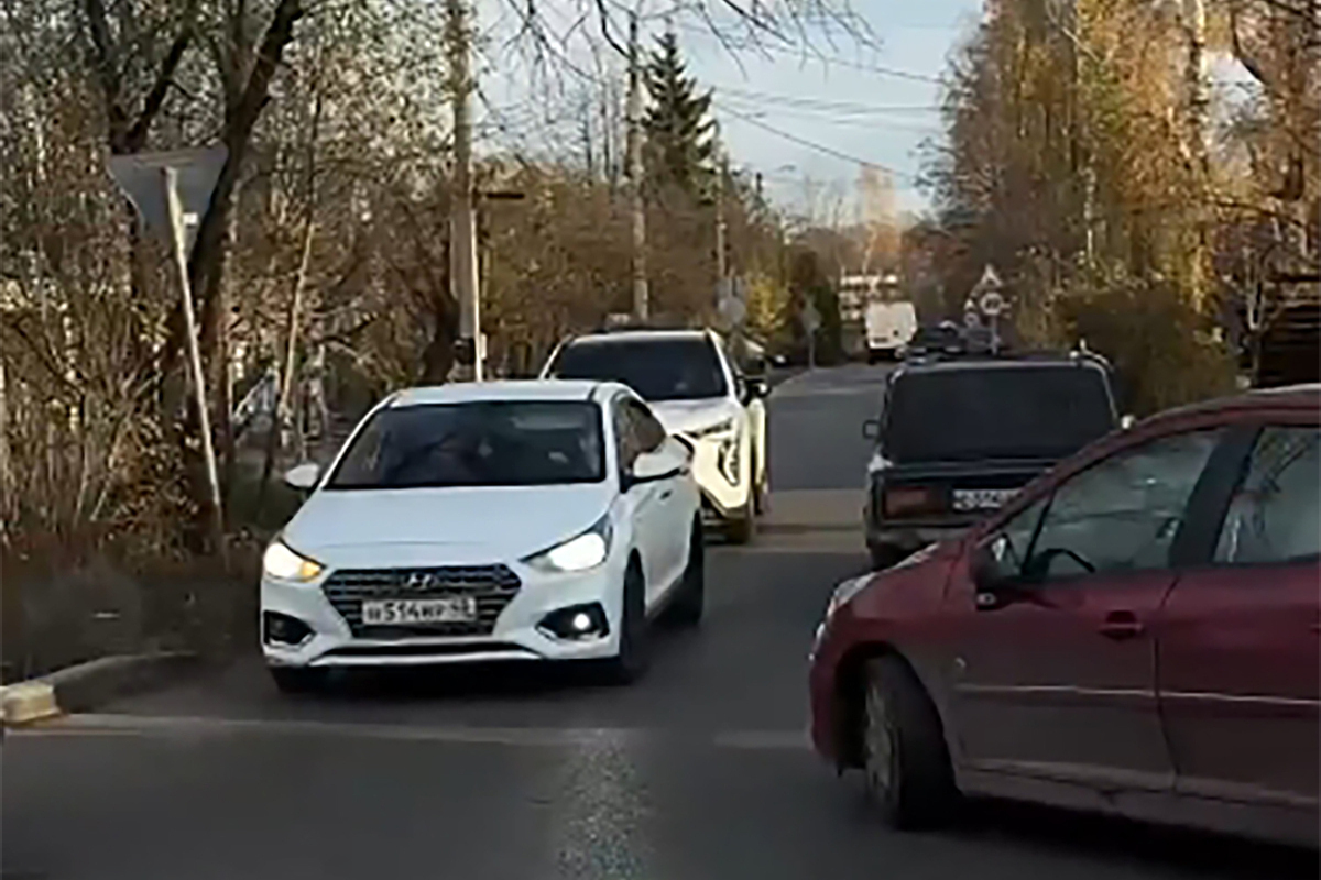 В Обнинске большегрузы заплатят штрафы за проезд по одной улице

В Обнинске усилили контроль за движением грузового тран