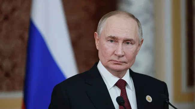 ИИ может отследить каждую пачку гречки при торговле онлайн, заявил Путин

Краткий пересказ от РИА ИИ

Владимир Путин зая