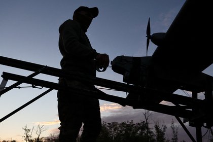 Раскрыты подробности массированной ночной атаки ВСУ на регионы России

В ночь с 19 на 20 октября средства противовоздушн