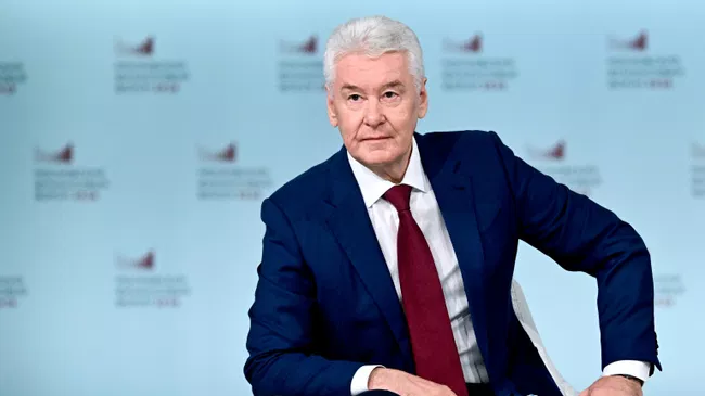 Собянин рассказал о первом этапе Всероссийской олимпиады школьников

Краткий пересказ от РИА ИИ

Более 500 тысяч московс
