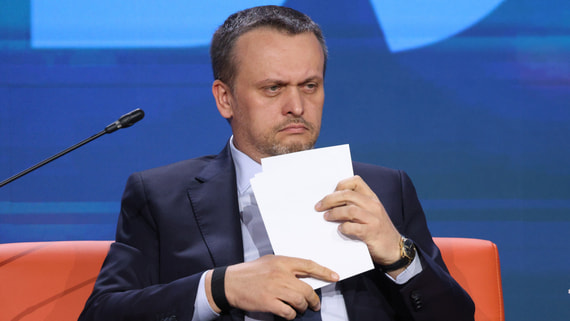 Никитин: к саммиту «Россия – Африка» все готово