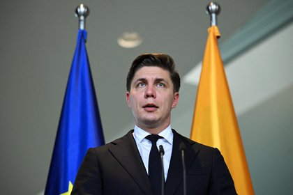 «Нет сомнений». Премьер Литвы признал, что упавший в стране БПЛА был украинским. Дрон нес взрывчатку. Что известно?

Пре