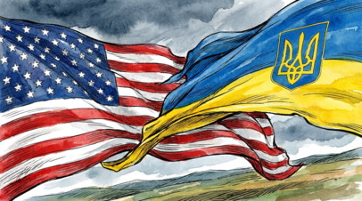 Рубио заявил о попытках США добиться урегулирования на Украине

Вашингтон продолжает предпринимать усилия для урегулиров