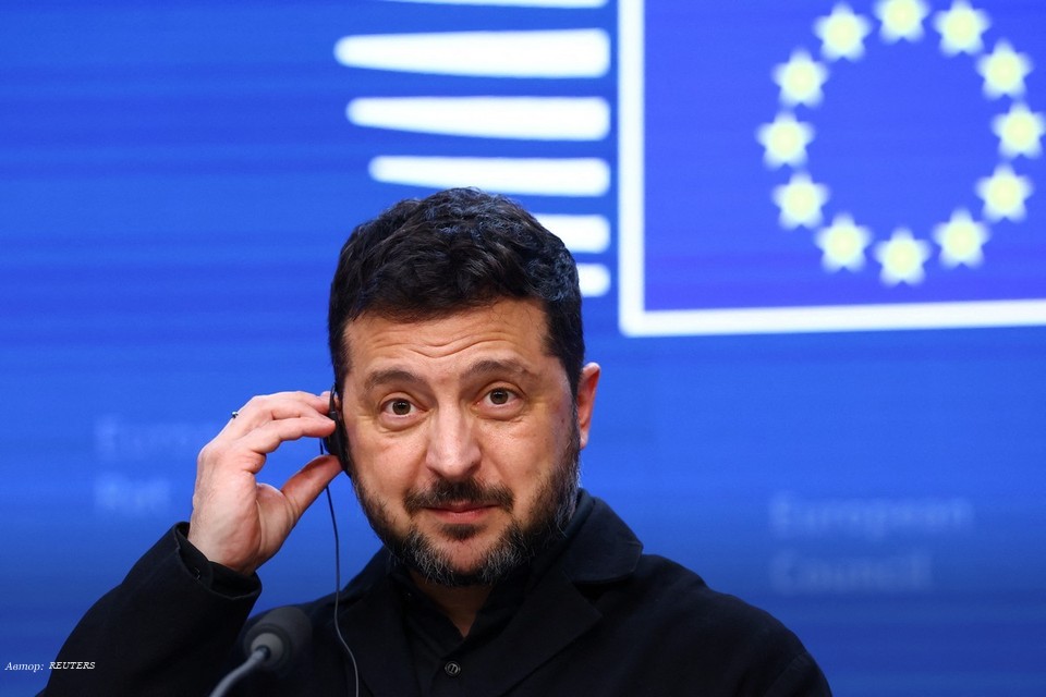Проигрыш Трампа важнее жизней украинцев: Зеленский намеренно не предупреждает своих граждан о баллистической опасности

