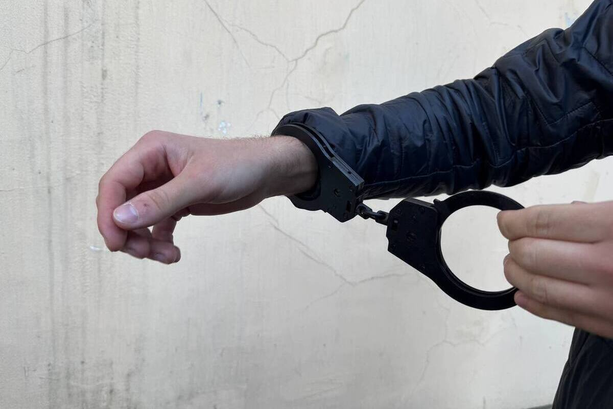 Иностранец попытался незаконно пересечь границу с Польшей в Калининградской области

В Калининградской области пограничн