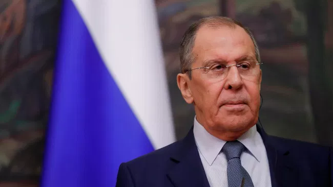 Переговоры Лаврова в Тегеране укрепят партнерство с Ираном, заявил МИД

Краткий пересказ от РИА ИИ

Переговоры главы МИД