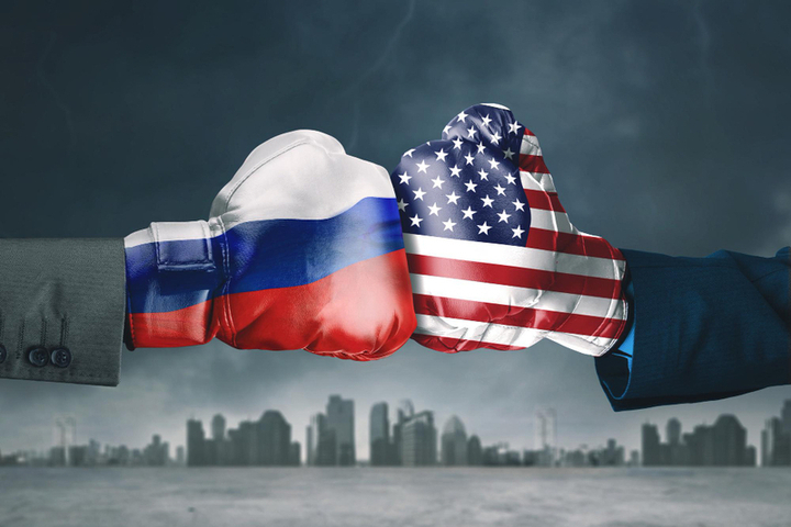 Вот это поворот: США грозят сорвать дизельную сделку с Россией — что происходит

Американские комментаторы Скотт Риттер,