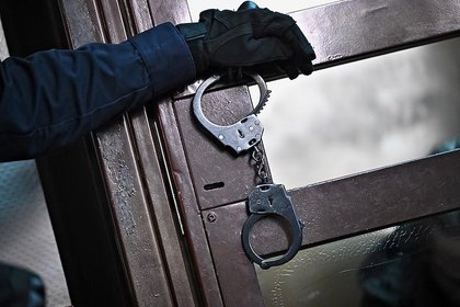 Экс-участника «Дома 2» поймали на преступлениях против бойцов СВО

В Перми задержали экс-участника «Дома 2» Андрея Наумо