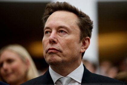 Раскрыта причина введения Маском ограничения скорости Starlink

Американский предприниматель и основатель компании Space