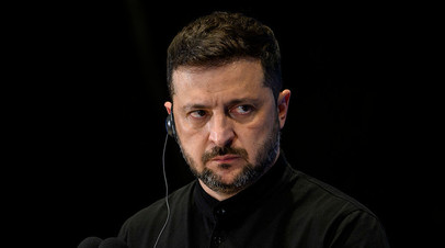 Ушаков заявил о готовности обеспечить безопасность Зеленского в Москве

Владимир Зеленский может приехать в Москву для п