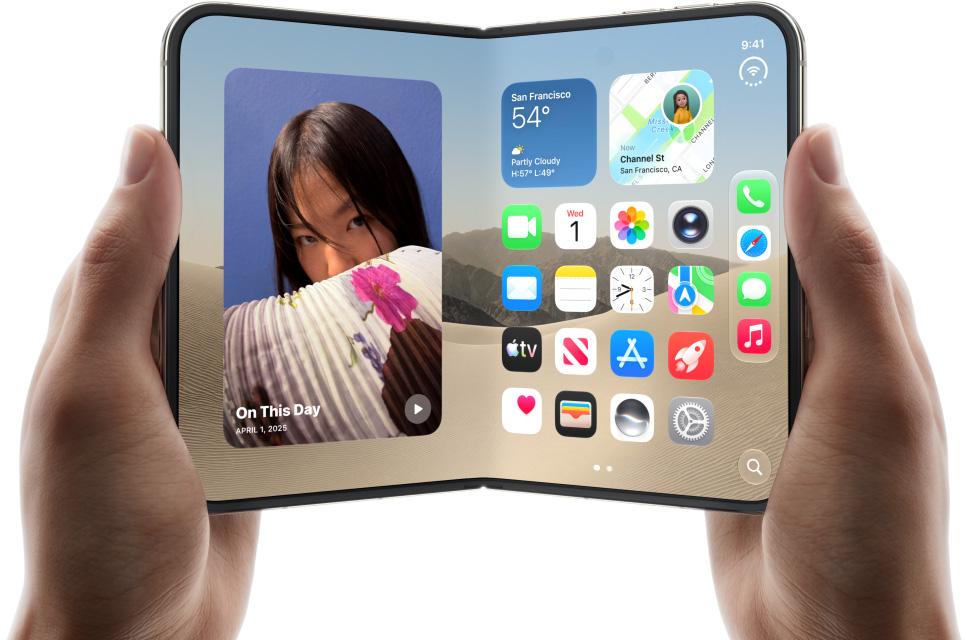 Щелчок — и трещина: Apple признала проблему с экранами iPhone Duo

Apple предложила пострадавшим обратиться за заменой

