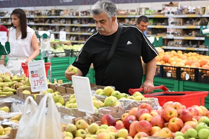 Российские торговые сети стали активно закрывать магазины

В третьем квартале около 60 российских ретейлеров приступили 